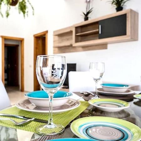 Comfortable House In Tias With Free Parking Exteriér fotografie