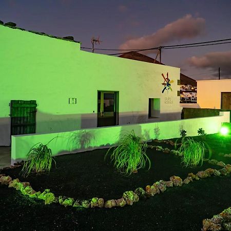 Comfortable House In Tias With Free Parking Exteriér fotografie