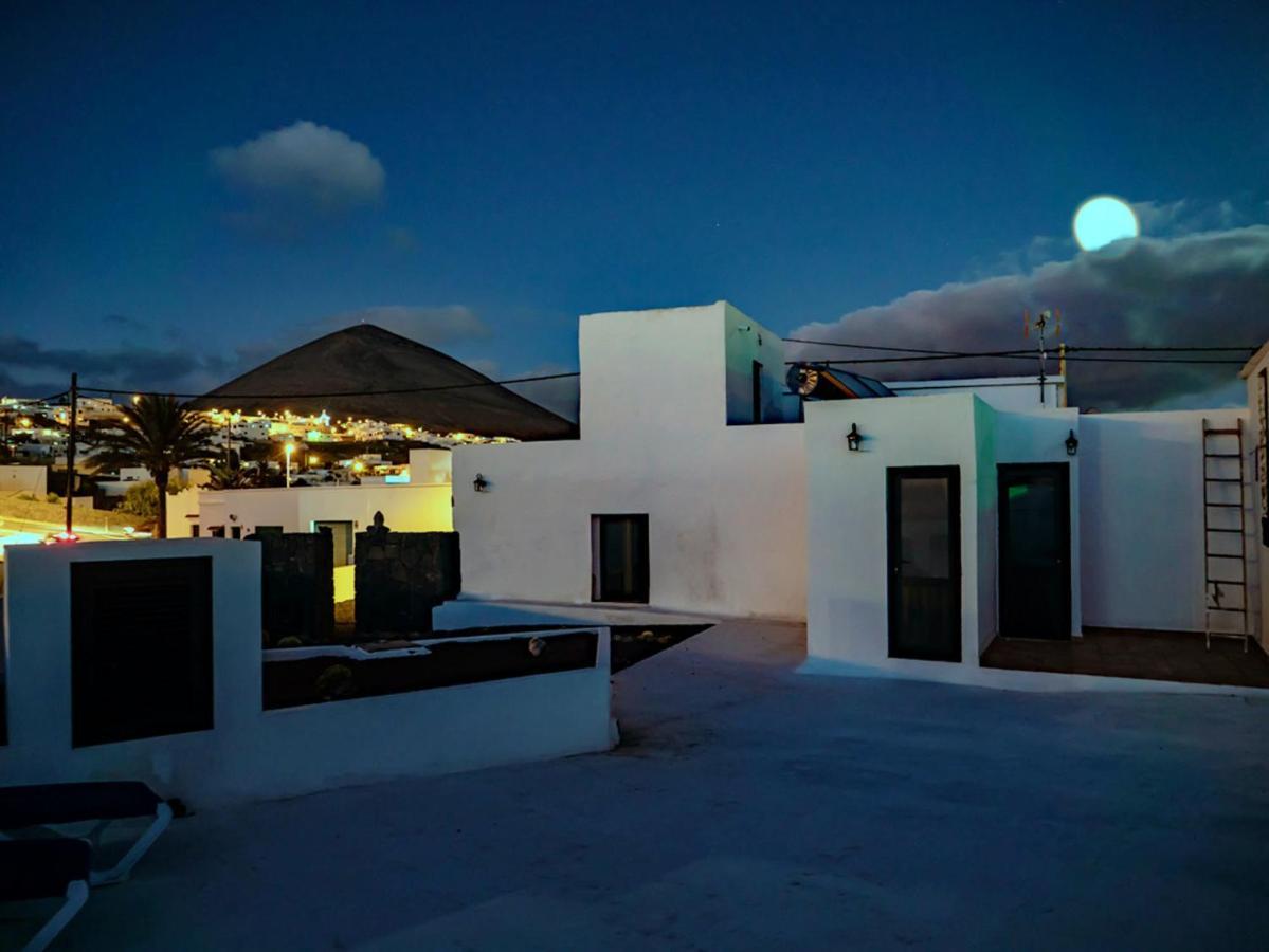 Comfortable House In Tias With Free Parking Exteriér fotografie