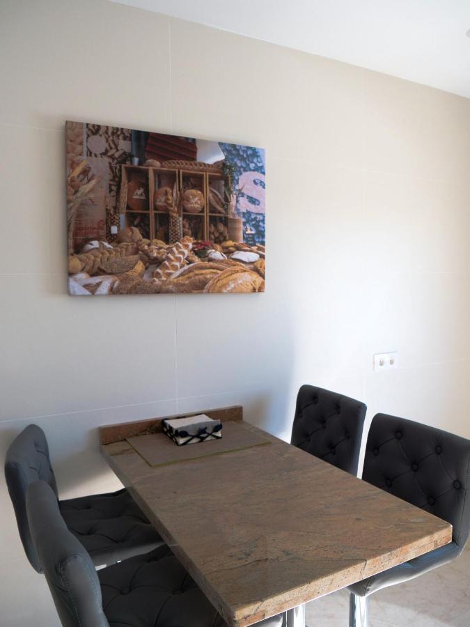 Comfortable House In Tias With Free Parking Exteriér fotografie