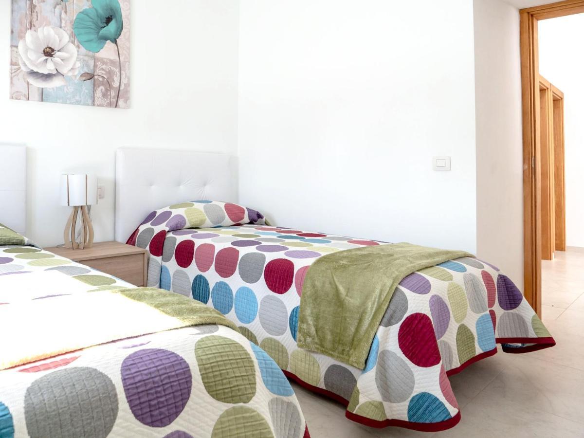 Comfortable House In Tias With Free Parking Exteriér fotografie