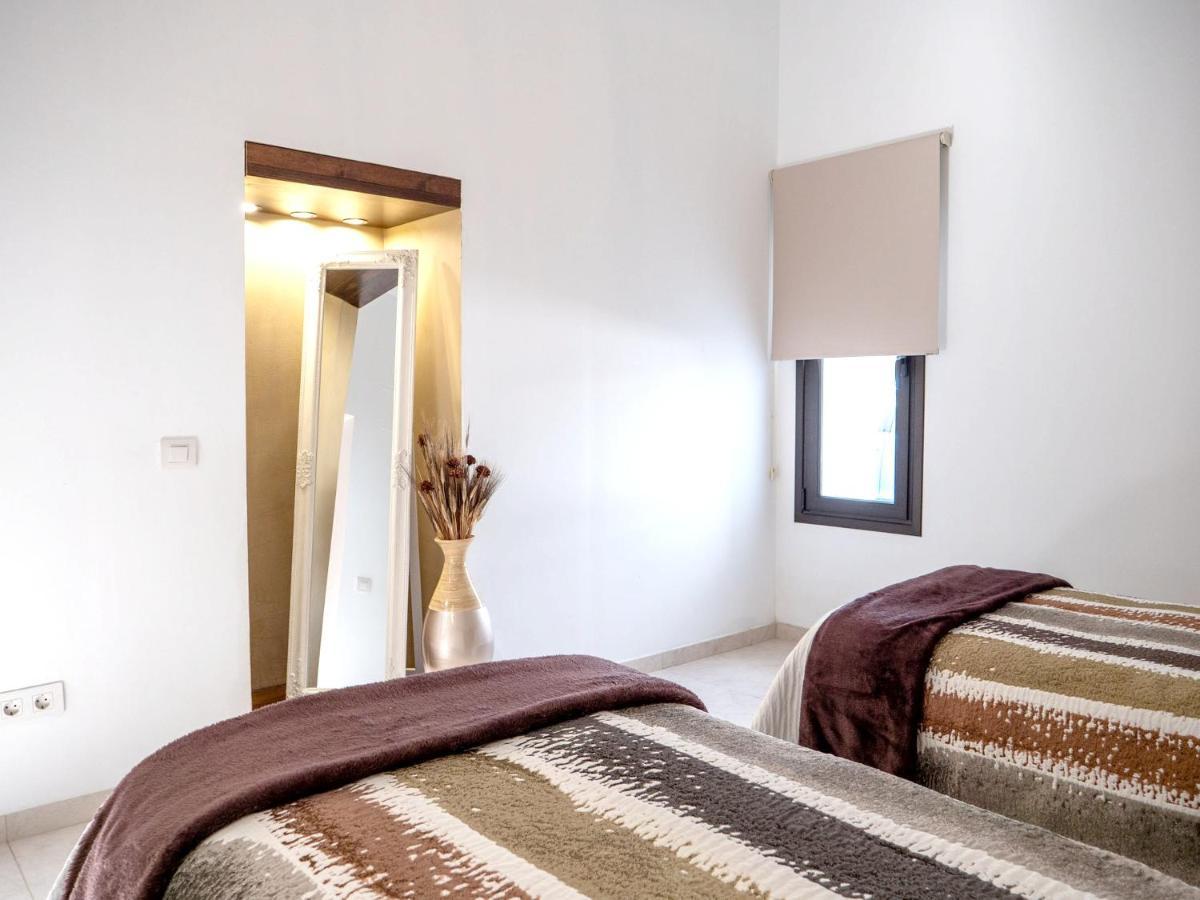 Comfortable House In Tias With Free Parking Exteriér fotografie