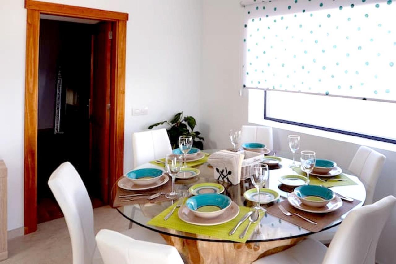 Comfortable House In Tias With Free Parking Exteriér fotografie