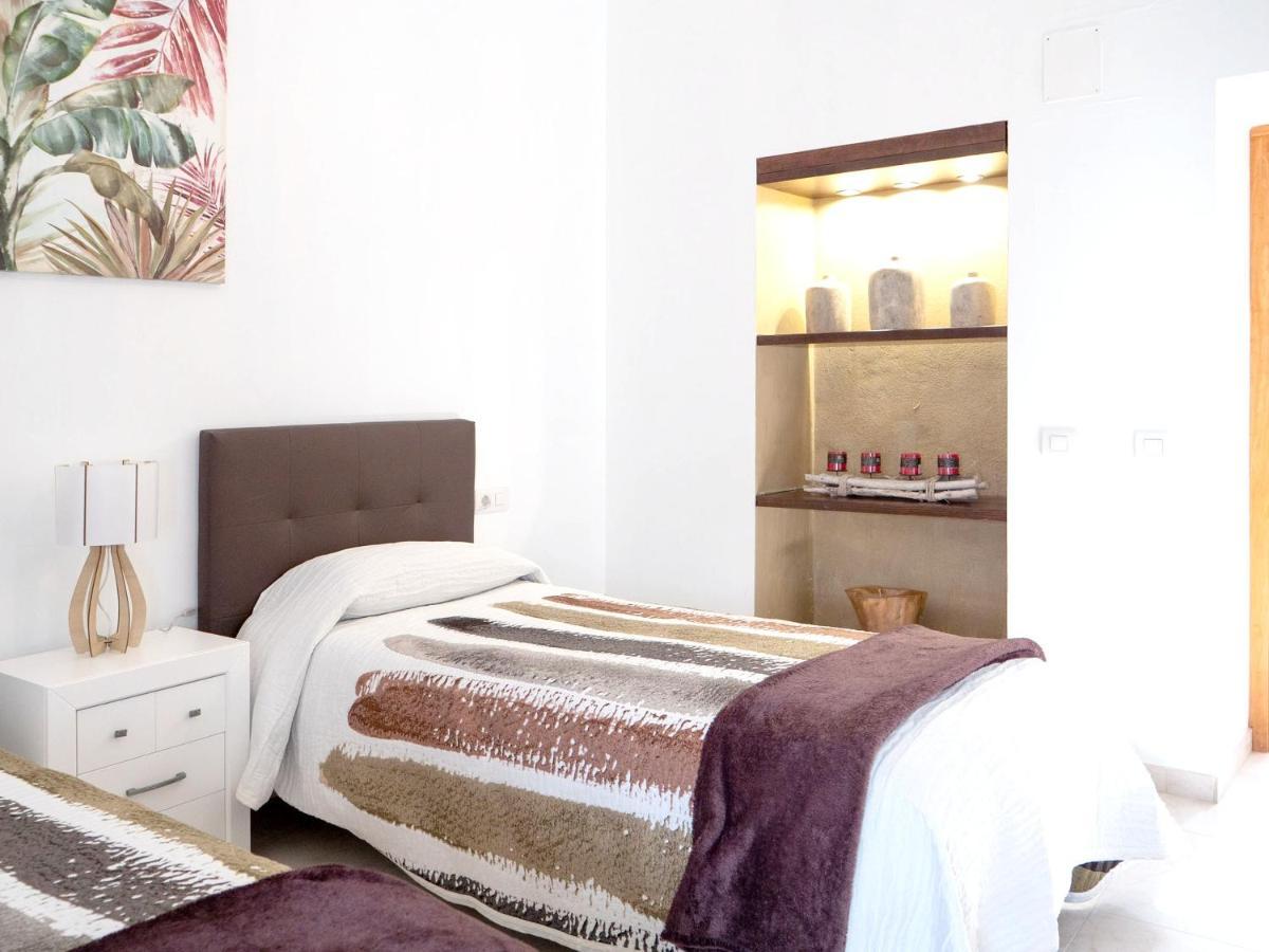 Comfortable House In Tias With Free Parking Exteriér fotografie