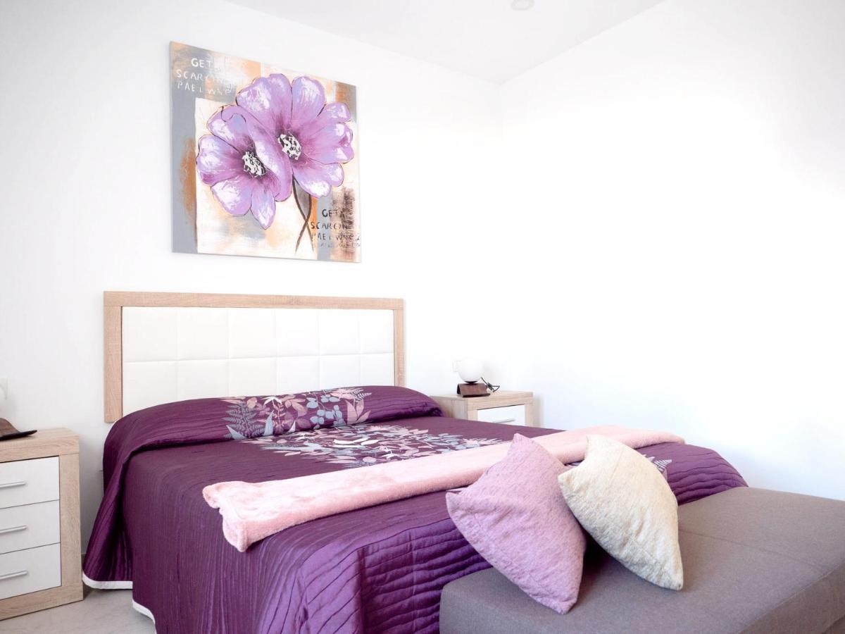 Comfortable House In Tias With Free Parking Exteriér fotografie