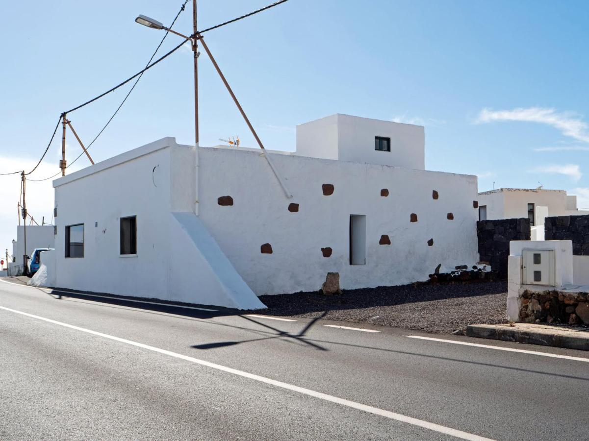 Comfortable House In Tias With Free Parking Exteriér fotografie