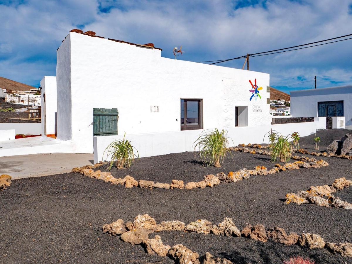 Comfortable House In Tias With Free Parking Exteriér fotografie